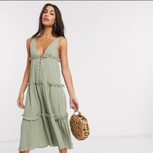 Brand New ASOS Dress